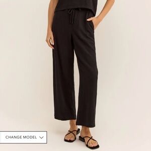 Z Supply Bondi Gauze Pant